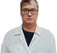 Щербаков Сергей Иванович