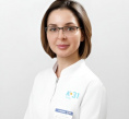 Дубинина Юлия Николаевна