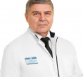 Панов Геннадий Александрович