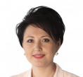 Шеина-Аглямова Динара Раисовна