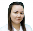 Чамеева Татьяна Вячеславовна