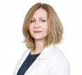Воинцева Анна Александровна