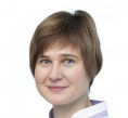 Полевая Елена Валерьевна
