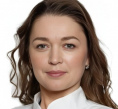 Древаль Людмила Ивановна