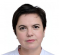 Сюмакова Светлана Александровна