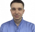 Сусин Валерий Сергеевич