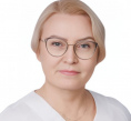 Иванова Наталия Львовна