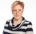 Родина Татьяна Львовна