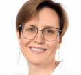 Кикина Юлия Алексеевна
