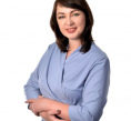 Щетинина (Иванова) Юлия Владимировна