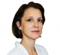 Литвинчева (Игнатова) Татьяна Николаевна