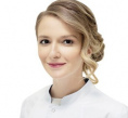 Селезнёва Ксения Сергеевна