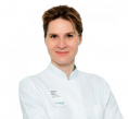 Кириллова Мария Юрьевна
