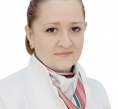 Качур Юлия Юрьевна