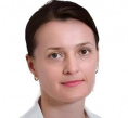 Дубинина Анна Геннадьевна