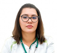 Ачилова Шахноза Абдуахатовна