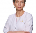 Горностаева Ирина Николаевна