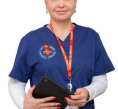 Рузанова Ирина Юрьевна