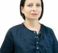 Мишина Мария Николаевна
