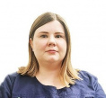 Романова Юлия Денисовна