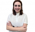 Забелина Олеся Анатольевна