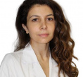 Лепихина Шушана Гайковна