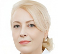 Гончаренко Галина Владимировна