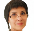 Шарипова Гуля Мурадовна