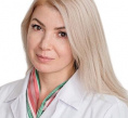 Жиляева Рая Руслановна