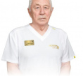 Григорьев Юрий Константинович