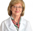 Симонова Альбина Валерьевна