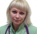 Кусакина Наталья Викторовна