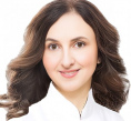 Осипова Элла Григорьевна