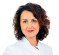 Черненко Оксана Александровна