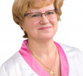 Королева Елена Владимировна