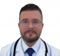 Михайловский Артур Владимирович