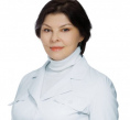 Гульянц Наталия Михайловна
