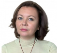Виноградова Елена Сергеевна