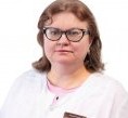 Басова Ольга Валентиновна