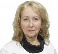Кузьмина Мария Михайловна