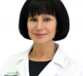 Слободина Галина Александровна