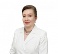 Ковалькова Елена Валерьевна