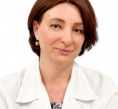 Салпагарова Светлана Рамазановна
