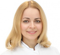 Шитикова Ирина Евгеньевна