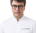 Кошарный Иван Владимирович