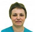 Аристова Татьяна Юрьевна
