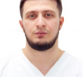 Мирзоев Джамал Нуретдинович