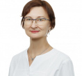 Шемет Лариса Евгеньевна