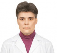 Сухоребрая Лина Юрьевна