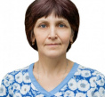 Немтина (Коткина) Наталья Валерьевна